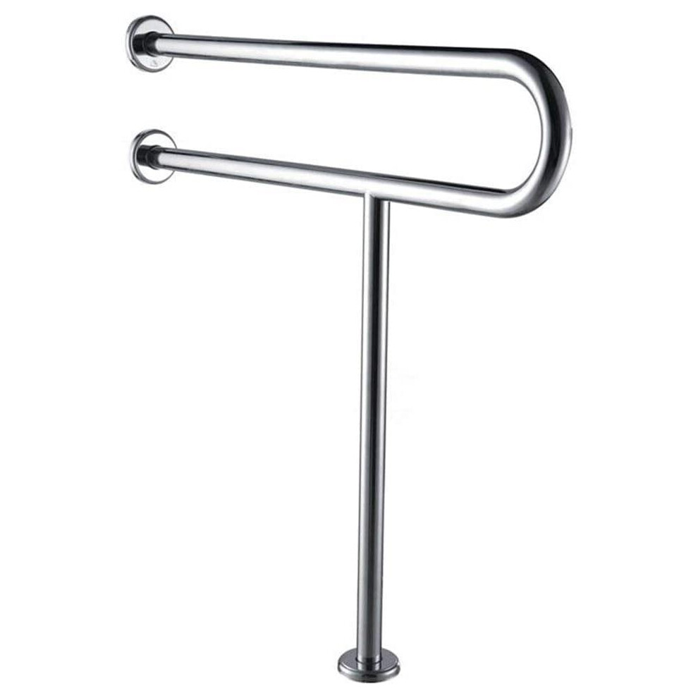 304 Stainless Steel Grab Bars Bathroom Safety Handrails for Elderly Disabled Shower and Toilet