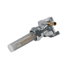 Motorcycle Fuel Valve for Harley Davidson FLHS FLHTC FLHTCU FLHTP with ThreePosition Control