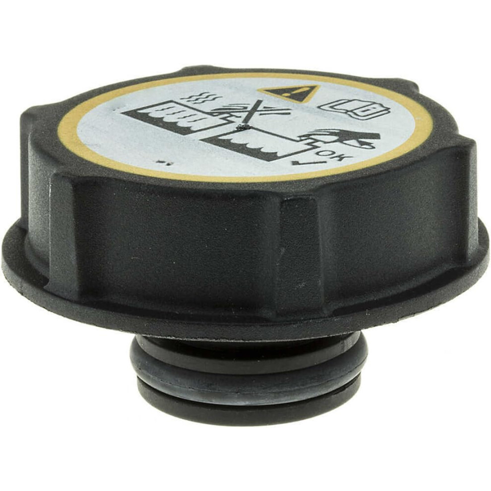 Engine Coolant Reservoir Cap Direct Oe Replacement For Ford F150 2018 3.3L V6 And Edge 2.0L 20152018 9070919710537