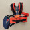Comfortable Adjustable Work Harness, Practical Comfort Shoulder Strap for Brushcutter Lawn Mower Universal Garden Machine Accessory.pa 2