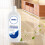 YANHAIGONG Summer Savings! Lavender 500ml Multi-Surface Deodorizing Cleaner, Floor Cleaning Solution Liquid 1