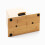 Creative Wooden Oblique Racks Holder Kitchen Storage Rack Inserted Holder 5