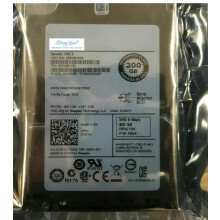 For server 300G 2.5 10K 0T871K T871K C975M with bracket