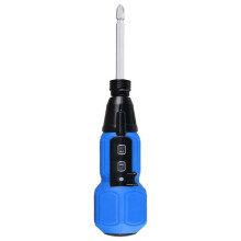 Gyedtr Rechargeable Electric Screwdriver Cordless With LED Lights,electric Screwdriver Clearance