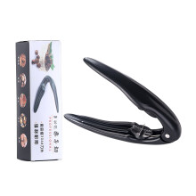 Jacenvly Bathroom Decor Sets Clearance, Compatible with Chestnut Opener, Plastic Clip Tool, Sheller & Christmas Ornaments