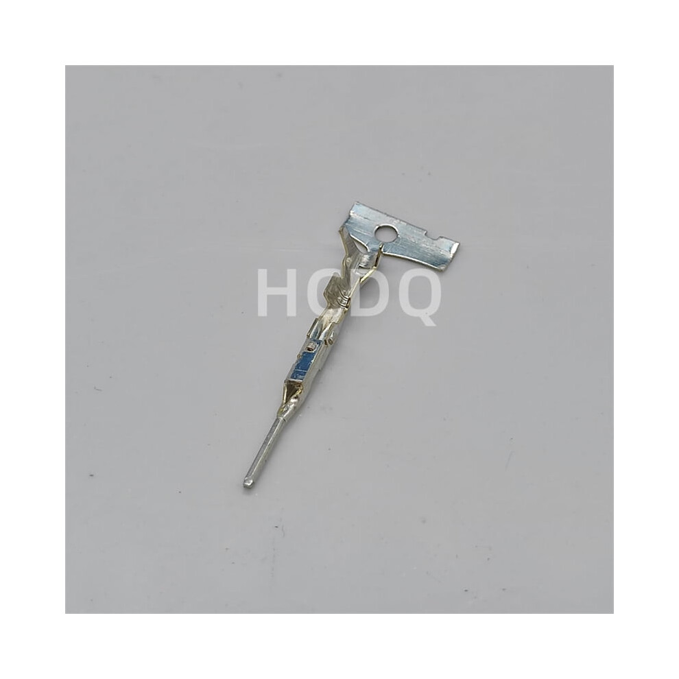 100 Pcs Supply Original Automobile Connector Tp101-00100 Metal Copper Terminal Pin 9027700411296