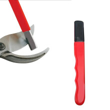 TALKVE Woodworking Tools,Portable Sharpener Garden Scissors Mouth Sharpener Kitchen Scraper Trimmer Scraper