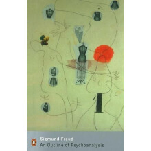 Outline of Psychoanalysis by Sigmund Freud Paperback Book