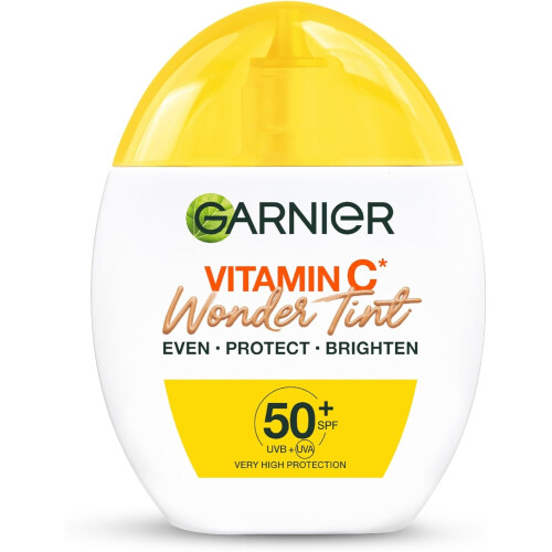 Garnier Garnier Vitamin C Wonder Tint Medium