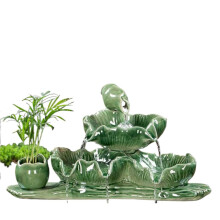 Aquarium Water Pump with Quiet Ceramic Submersible Filter, Camouflage, Water Circulation System
