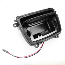 Front Console Ashtray Easy Quick Installation Fit for BMW 5 Series F10 F11 20102016