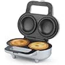 Giles & Posner Double Deep Pie Maker
