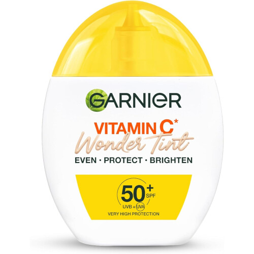 Garnier Garnier Vitamin C Wonder Tint Light