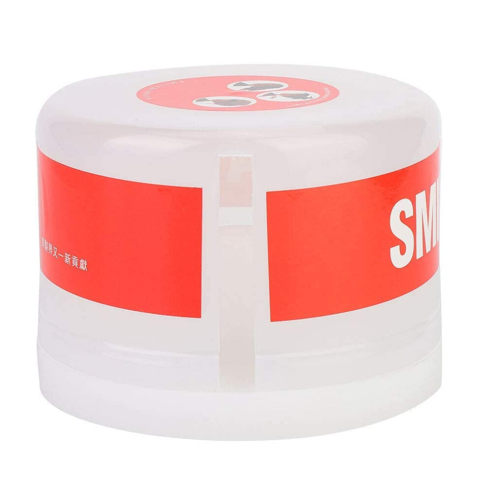 Barber Neck Strips Roll Disposable SelfAdhesive Waterproof Neck Paper for Salon Hairdressing
