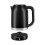 KitchenAid KitchenAid Breakfast Suite Matte Black 1.7L Kettle 3