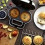 Giles & Posner Double Deep Pie Maker 2