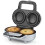 Giles & Posner Double Deep Pie Maker 4