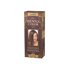 VENITA NATURAL Henna — BLACK HENNA COLOR BALM (επιπλέον εγγραφή)