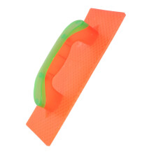 Drywall Trowel Lightweight Easy Clean Design for Plastering and Concrete Finishing