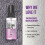 KMS KMS Moistrepair Travel Set 6