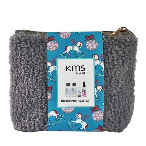 KMS KMS Moistrepair Travel Set 1