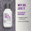 KMS KMS ColorVitality Travel Set 4