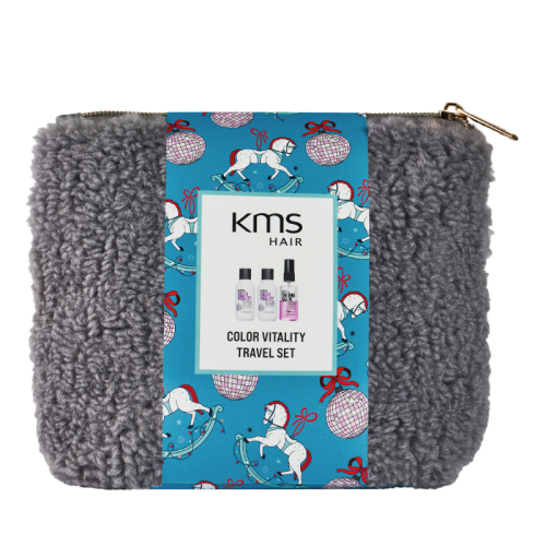 KMS KMS ColorVitality Travel Set 1
