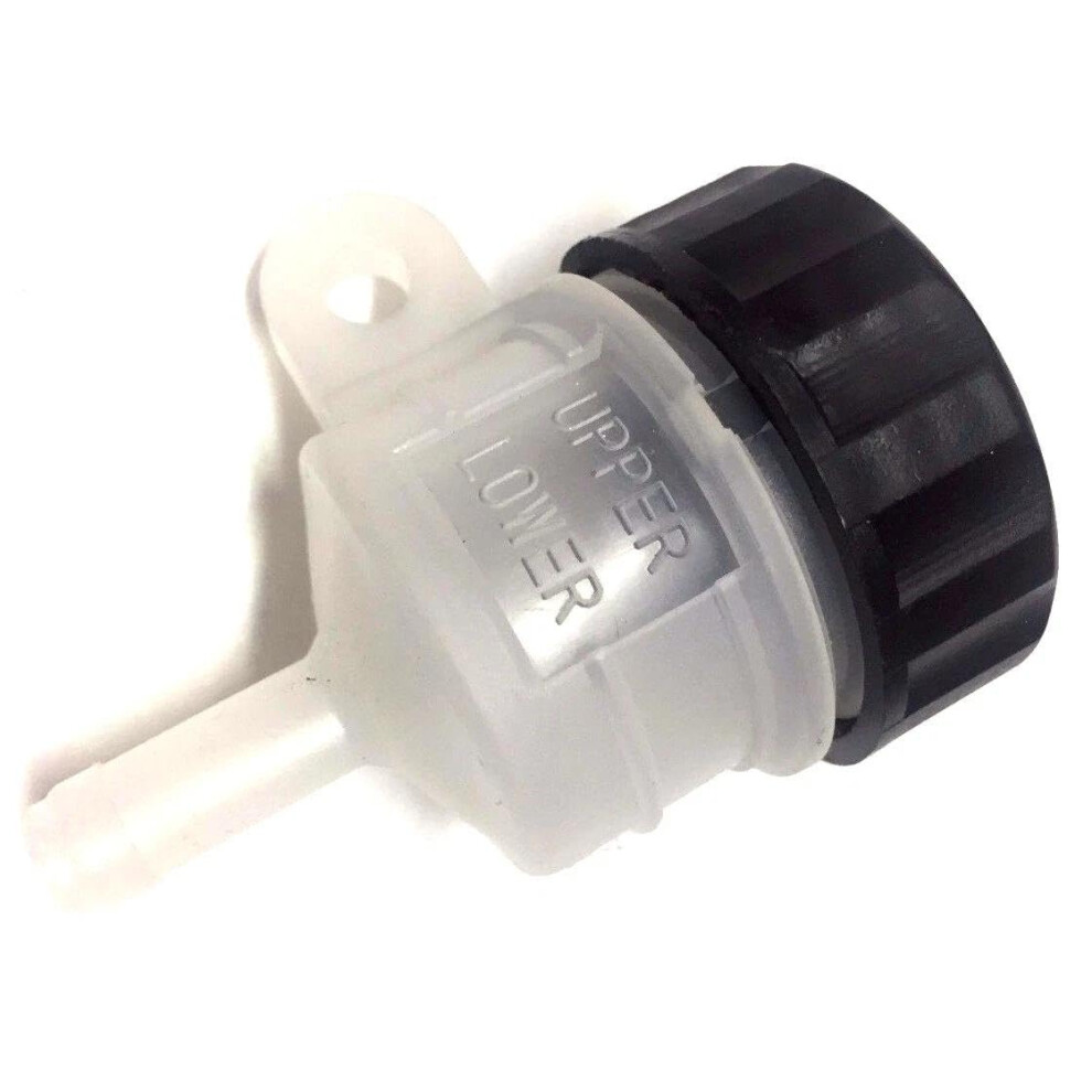 Brake Master Cylinder Reservoir For Yamaha Yfz450 Yfz600 Yfz750 Durable Brake Fluid Cup 9070919711152