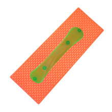 Concrete Trowel for Smooth Plaster Application, Lightweight Masonry Hand Tool for Wall and Floor Finishing