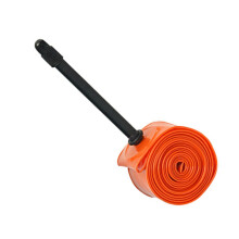 Ultra Lightweight TPU Bike Inner Tube for Road Cycling with Puncture Resistance and Air Retention