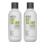 KMS KMS Add Volume Shampoo 300ml Double 1