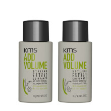 KMS Add Volume Styling Powder 10g Double