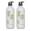 KMS KMS Add Volume Shampoo 750ml Double 1