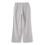 (M, Light Grey) Γυναικείο παντελόνι με με κορδόνι 5
