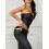(M, Black) Ensemble deux pièces style streetwear. 12