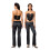 (M, Black) Ensemble deux pièces style streetwear. 7