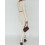(M, Creamy White) Ensemble 2 pièces look streetwear. 5