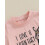 (2-3 Years, Pink) Éadaí Cásca do Éadaí Samhraidh 5