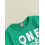 (2-3 Years, Green) Completo primaverile per 2 pezzi. 5
