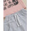 (18-24 Months, Pink) Éadaí Cásca do Éadaí Samhraidh 5