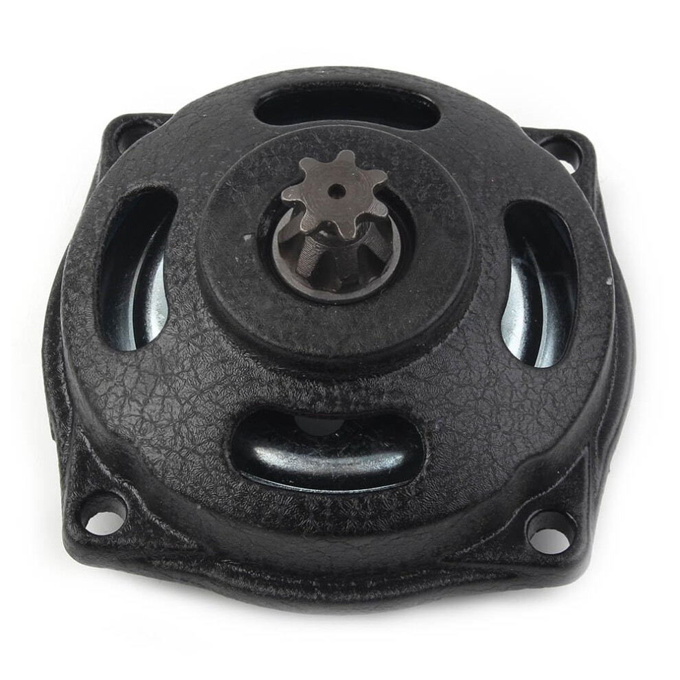 Pocket Bike Clutch Gearbox 25H 7T Aluminium Bell Drum Fits 43Cc 47Cc 49Cc Mini Bike Scooter 9053599997177