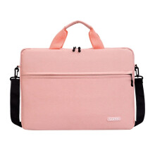 Dasbsug Laptop Bag Carrying Case 15.6 inch with Shoulder Strap Business Briefcase Bags
