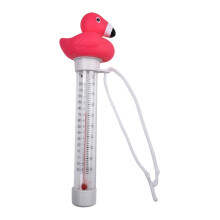 Swimming Pool Floating Thermometer Spa Fish Ponds Temperature Meter