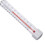 Swimming Pool Floating Thermometer Spa Fish Ponds Temperature Meter 8