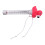 Swimming Pool Floating Thermometer Spa Fish Ponds Temperature Meter 7