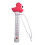 Swimming Pool Floating Thermometer Spa Fish Ponds Temperature Meter 5