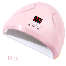 Kiplyki Wholesale Manicure Light Machine 36W Intelligent Induction USB Power Nail Lamp