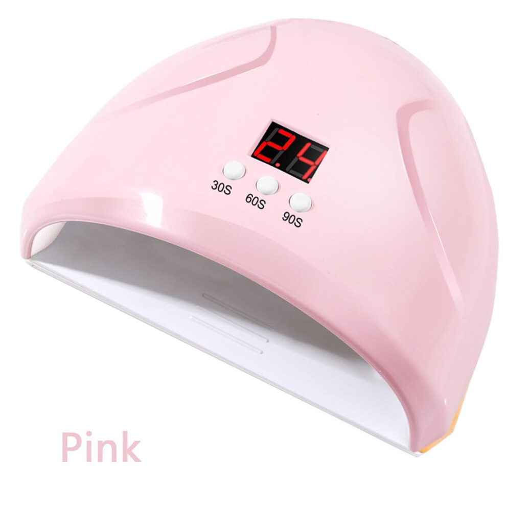 Light Kiplyki Wholesale Manicure Machine 36W Intelligent Induction Usb Power Nail Lamp