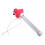Swimming Pool Floating Thermometer Spa Fish Ponds Temperature Meter 2