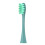 Oclean electric toothbrush heads – 2-pack & 4-pack grey 2pack 8